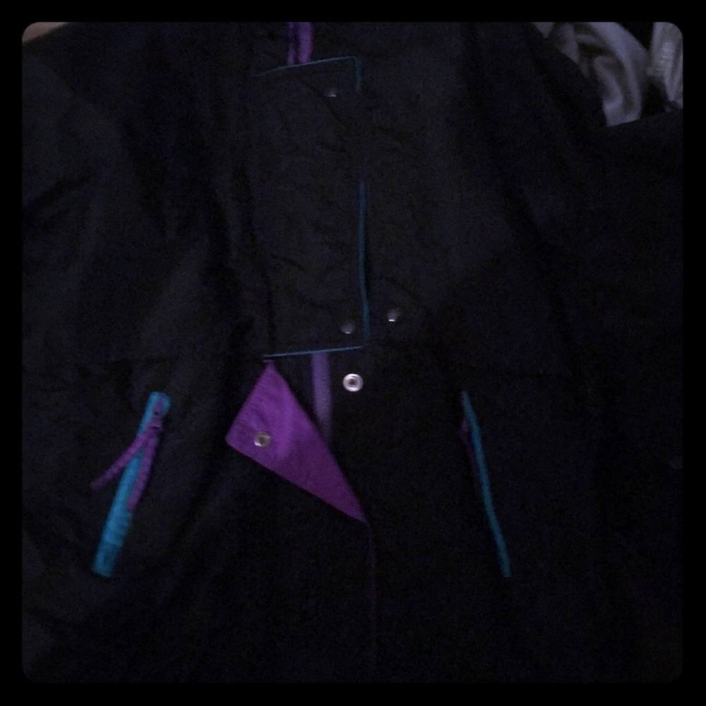 Windbreaker